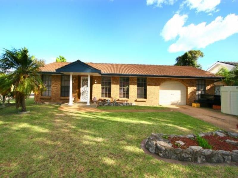 Shellharbour NSW 2529