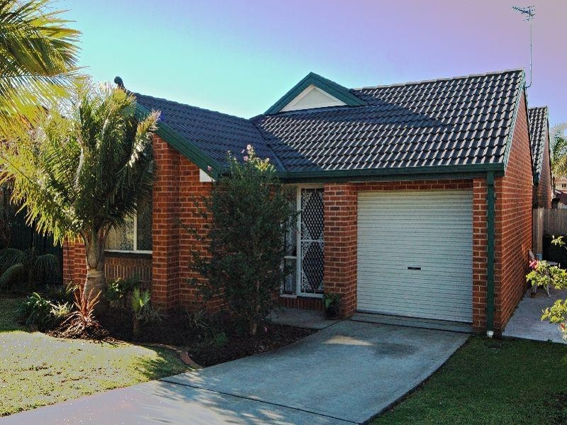 Flinders NSW 2529
