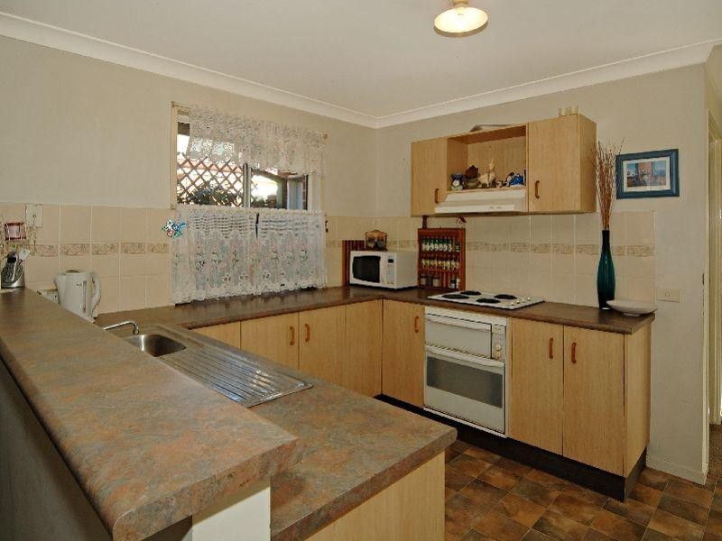 Flinders NSW 2529