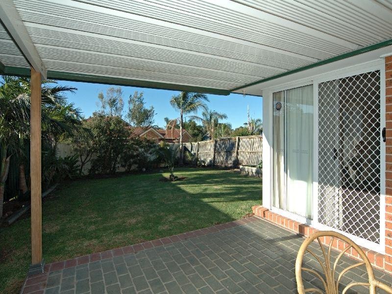 Flinders NSW 2529