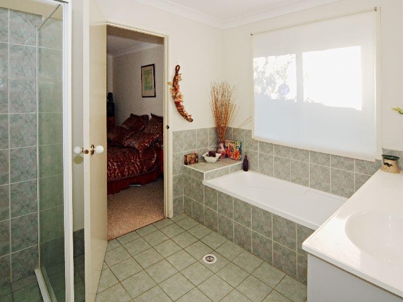 Flinders NSW 2529
