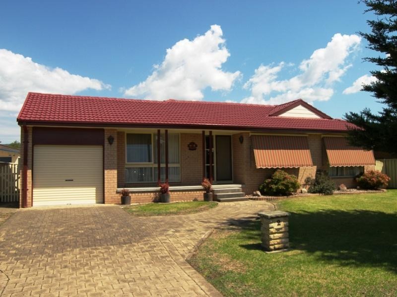 2 Regal Place, Brownsville NSW 2530