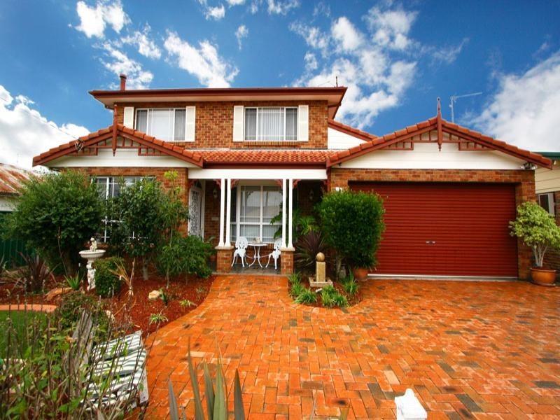 87 Kurrajong Street, Windang NSW 2528