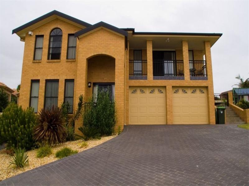 4 Currawong Circuit, Blackbutt NSW 2529