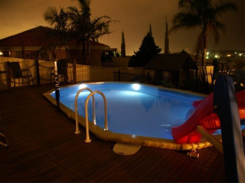 4 Currawong Circuit, Blackbutt NSW 2529