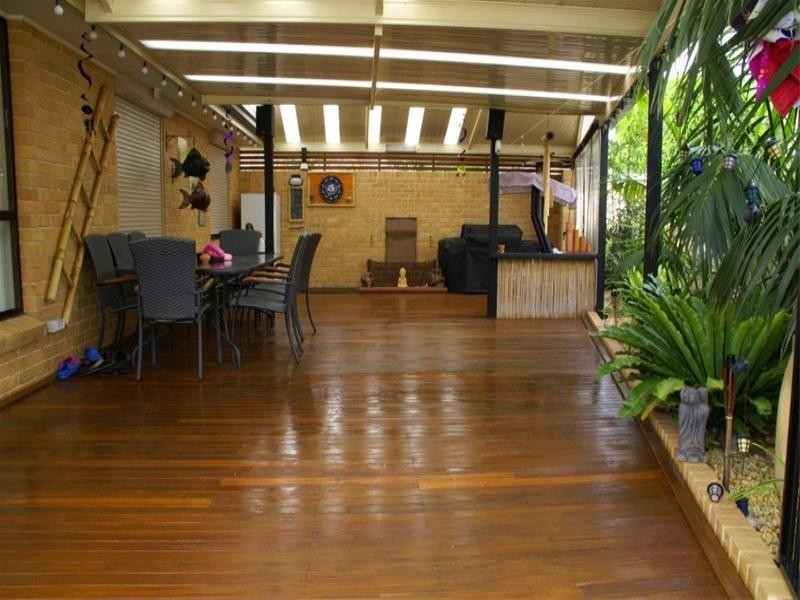 4 Currawong Circuit, Blackbutt NSW 2529