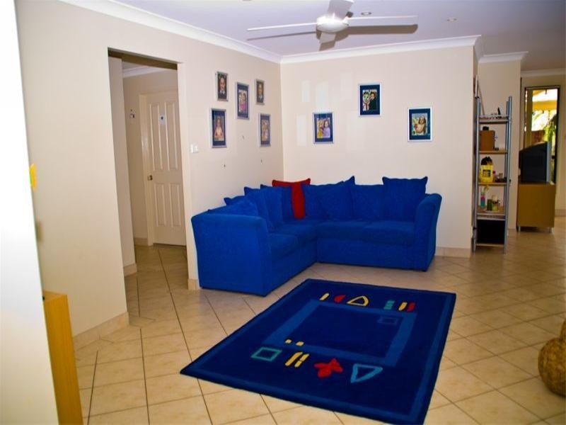 4 Currawong Circuit, Blackbutt NSW 2529