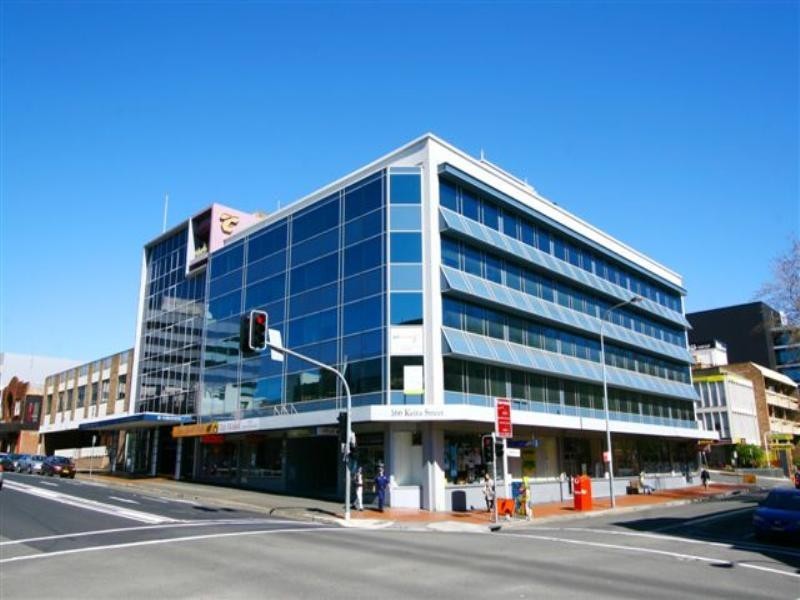 Level 4 Suite 4/166 Keira Street, Wollongong NSW 2500