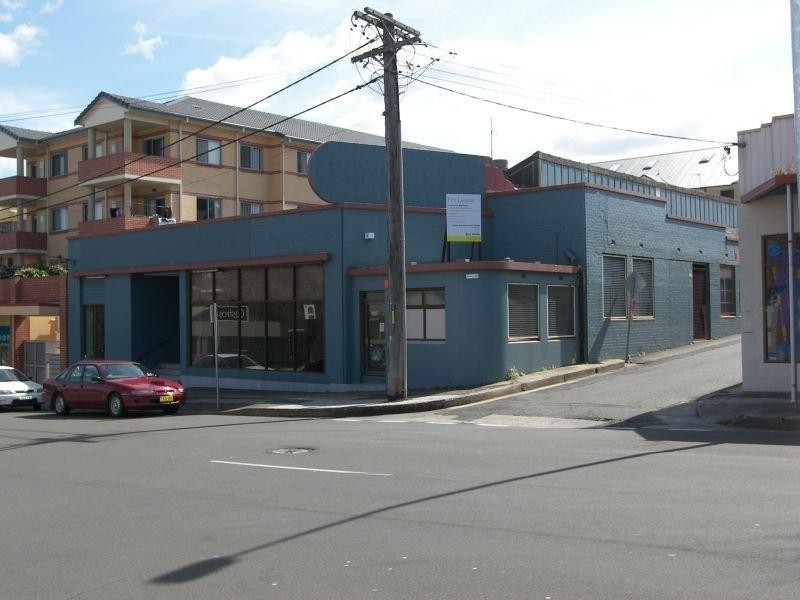 2 Victoria Street, Wollongong NSW 2500