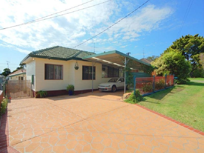 Barrack Heights NSW 2528