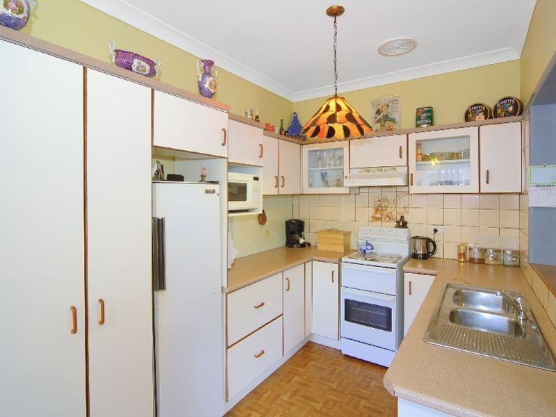 Barrack Heights NSW 2528