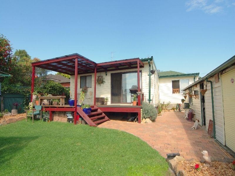 Barrack Heights NSW 2528