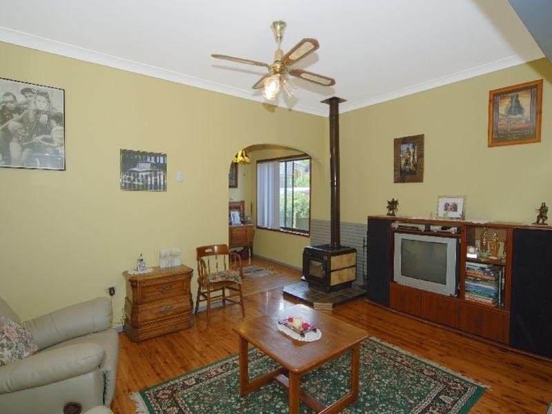 Barrack Heights NSW 2528