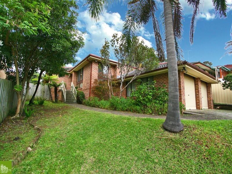 60 Madigan Boulevard, Mount Warrigal NSW 2528