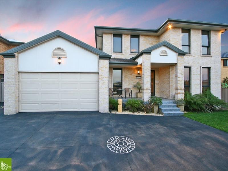 45 Helsal Circuit, Shell Cove NSW 2529