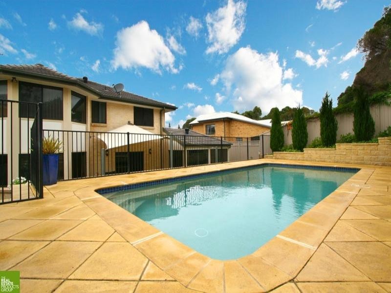 45 Helsal Circuit, Shell Cove NSW 2529