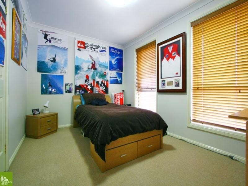 45 Helsal Circuit, Shell Cove NSW 2529