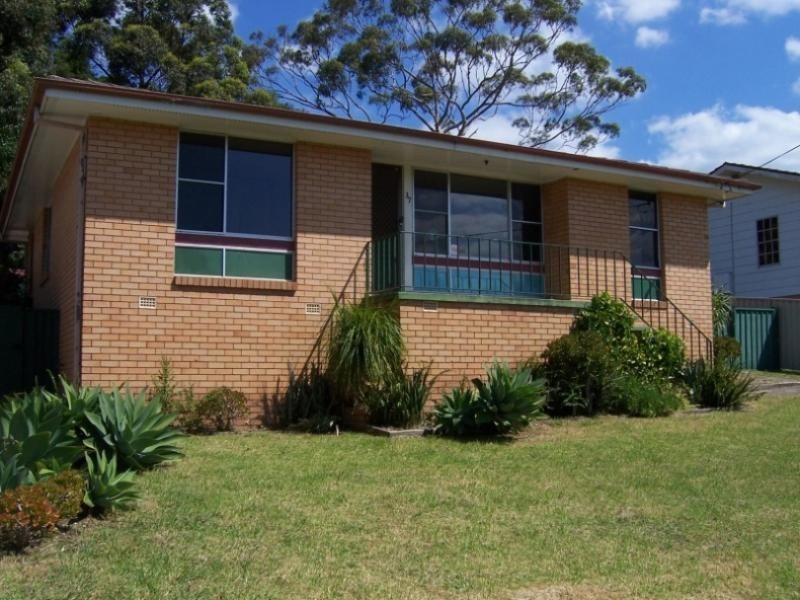 37 Churinga Circle, Koonawarra NSW 2530
