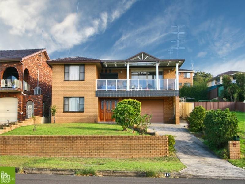 117 Landy Drive, Mount Warrigal NSW 2528