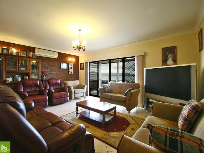 117 Landy Drive, Mount Warrigal NSW 2528