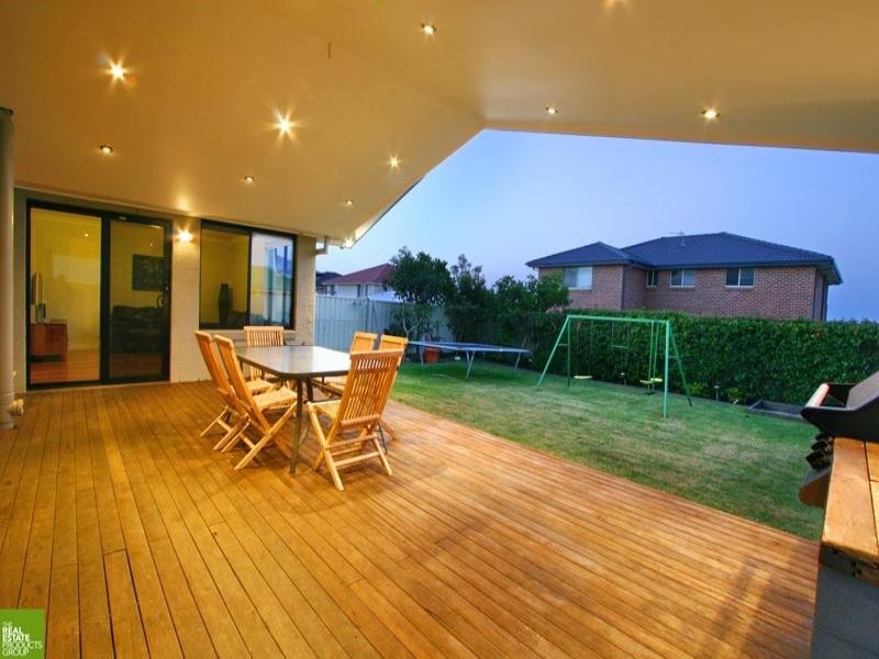 13 Magnetic Ridge, Shell Cove NSW 2529