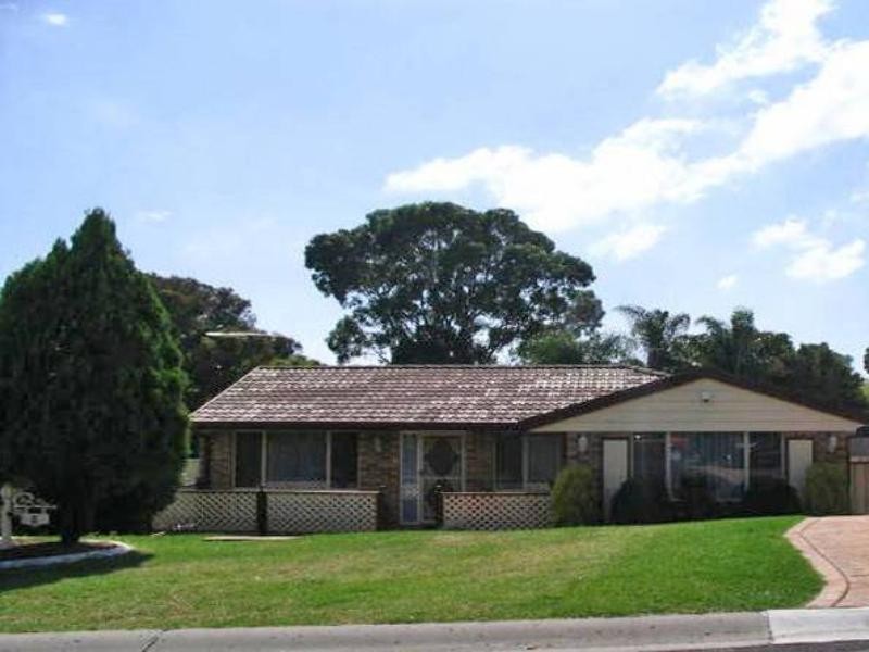 9 Chillawong Circuit, Blackbutt NSW 2529