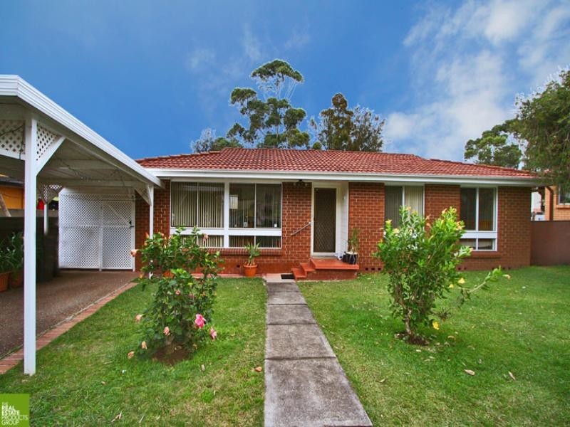 43 Ocean Beach Drive, Shellharbour NSW 2529