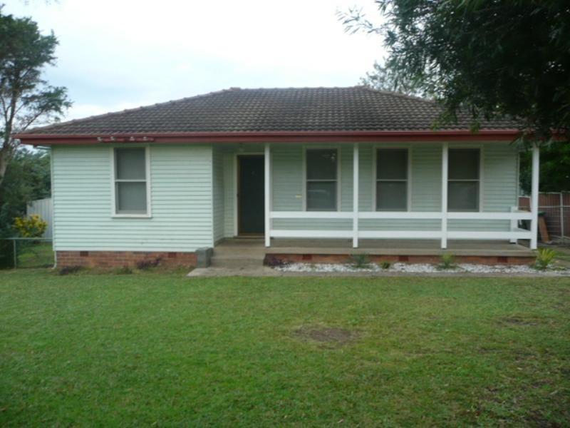 3 Wells Street, Barrack Heights NSW 2528