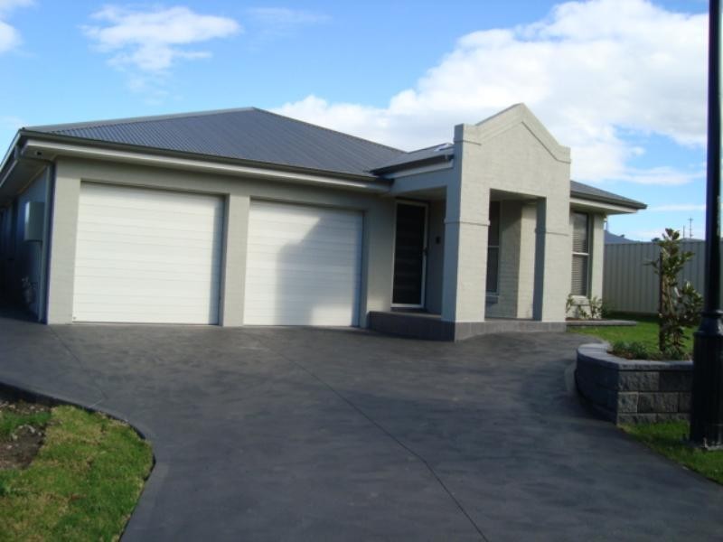 6 Dorrough Street, Flinders NSW 2529
