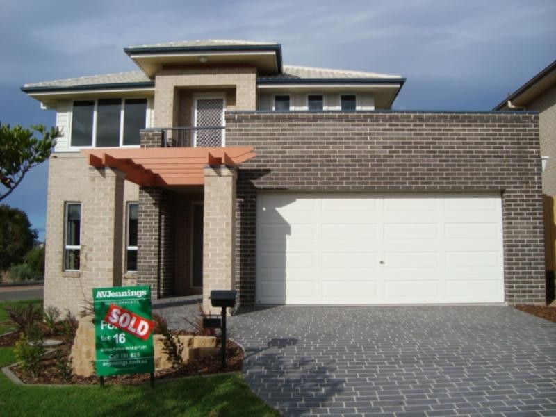 Lot 16 Bendoura Crescent, Flinders NSW 2529