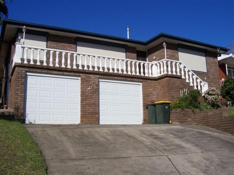 161 Landy Drive, Mount Warrigal NSW 2528