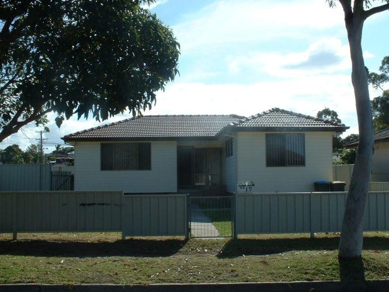 46A The Kingsway, Barrack Heights NSW 2528