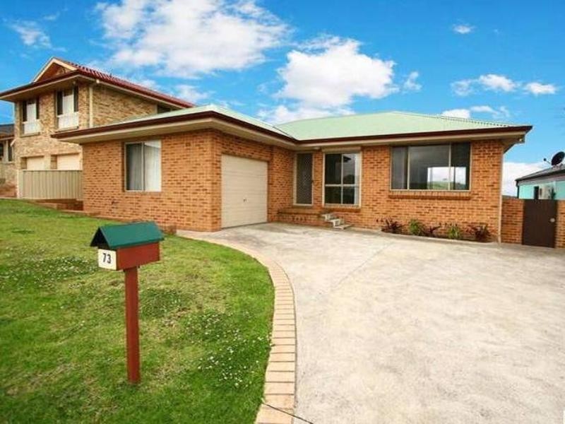 73 Brunderee Road, Flinders NSW 2529