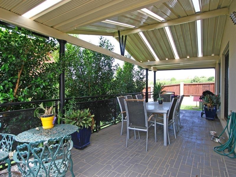 34 Seymour Drive, Flinders NSW 2529