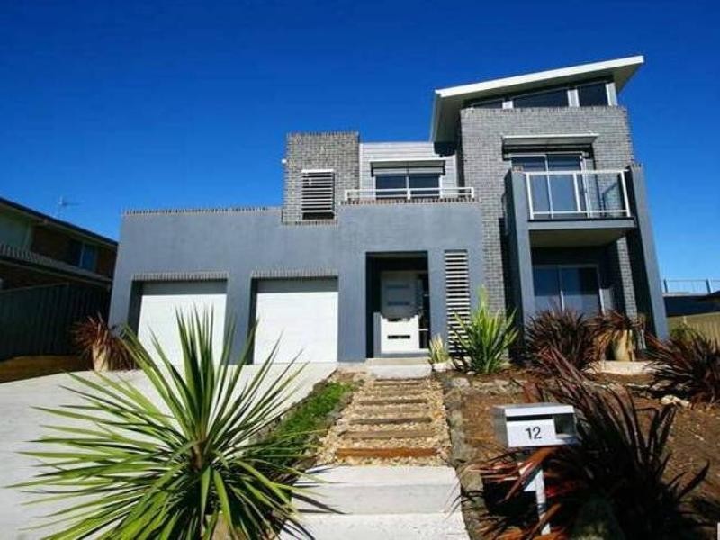 12 Bribie Avenue, Shell Cove NSW 2529