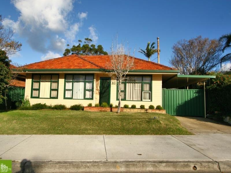 53 Lake Entrance Road, Warilla NSW 2528