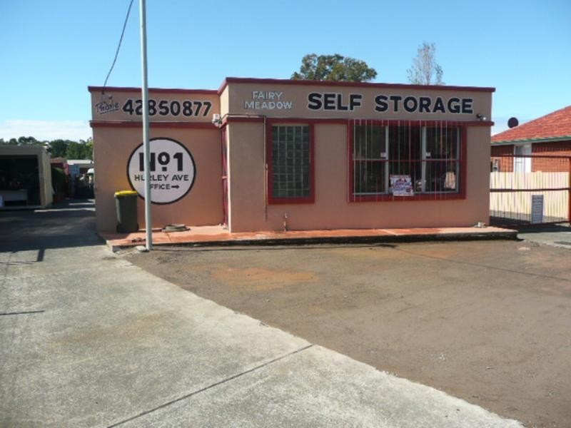 1 Hurley Avenue, Fairy Meadow NSW 2519