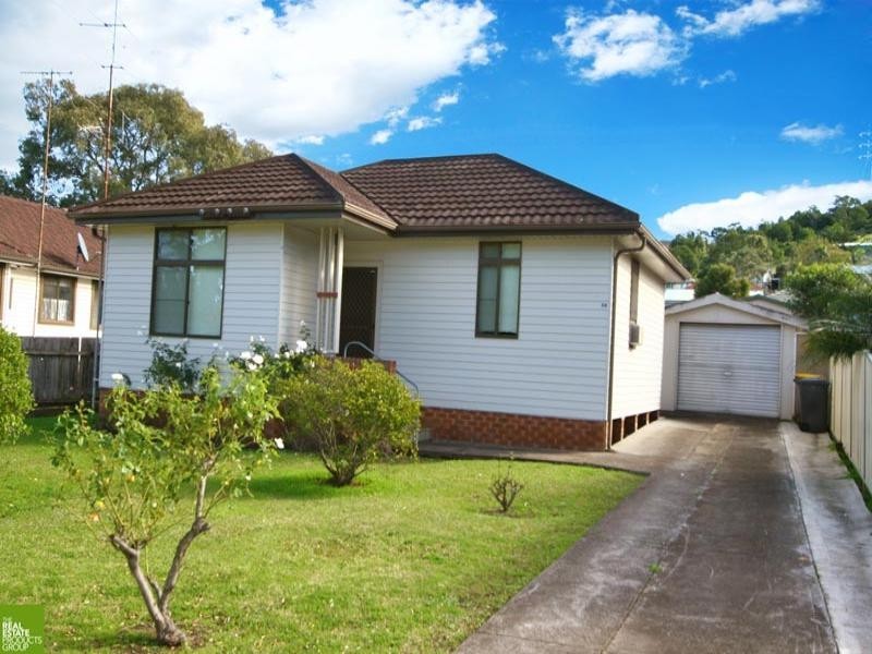 58 Nolan Street, Berkeley NSW 2506