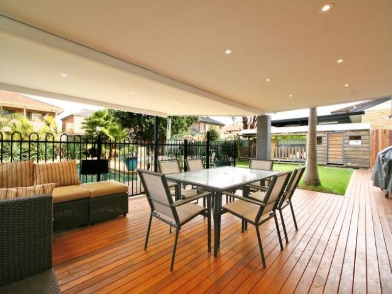 21 Coolawin Crescent, Shellharbour NSW 2529