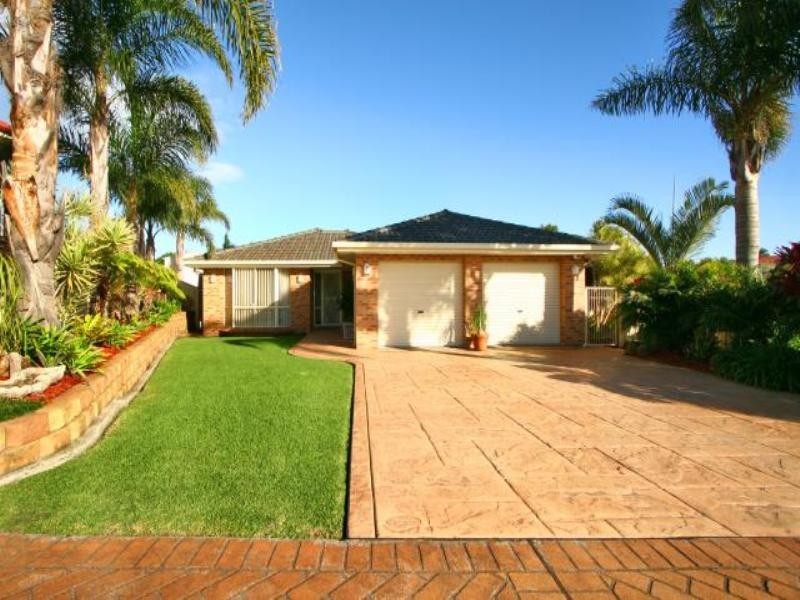 19 Baronda Close, Flinders NSW 2529