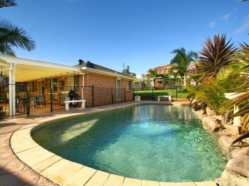 19 Baronda Close, Flinders NSW 2529