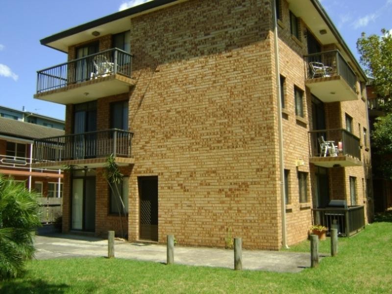 1/2 Virginia Street, Wollongong NSW 2500