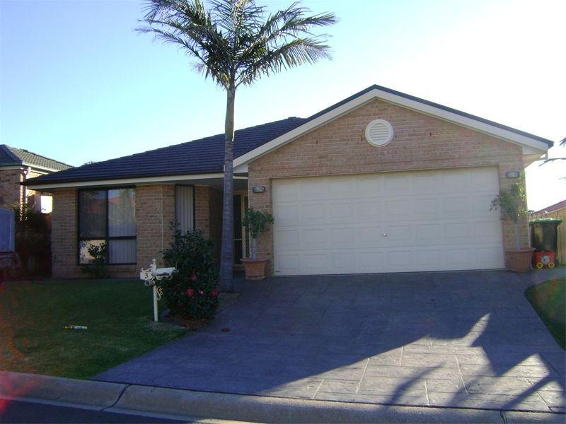 3 Pacha Court, Shell Cove NSW 2529