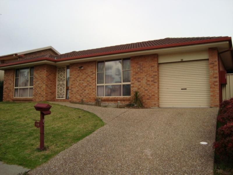 99 Wattle Road, Flinders NSW 2529