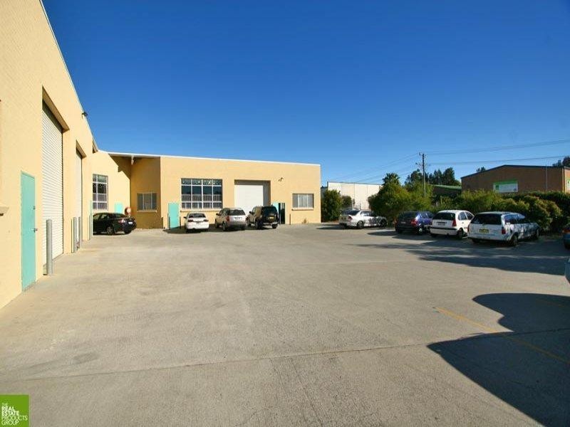 19 Sunset Avenue, Barrack Heights NSW 2528