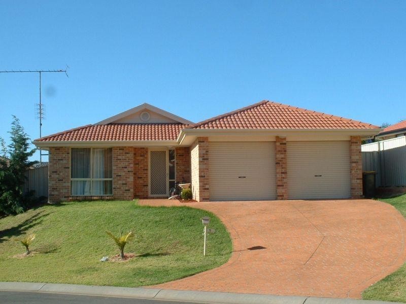 5 Ragamuffin Circuit, Shell Cove NSW 2529