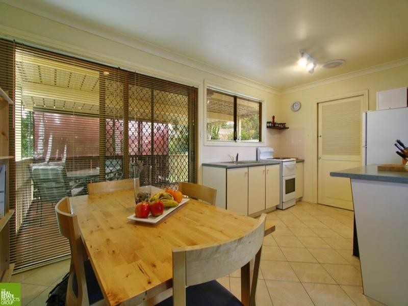 36 Hardwick Crescent, Mount Warrigal NSW 2528