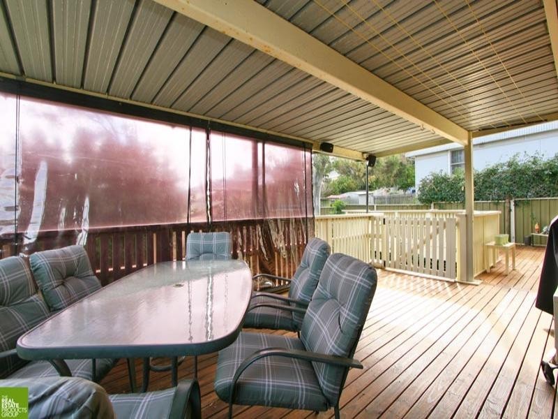 36 Hardwick Crescent, Mount Warrigal NSW 2528