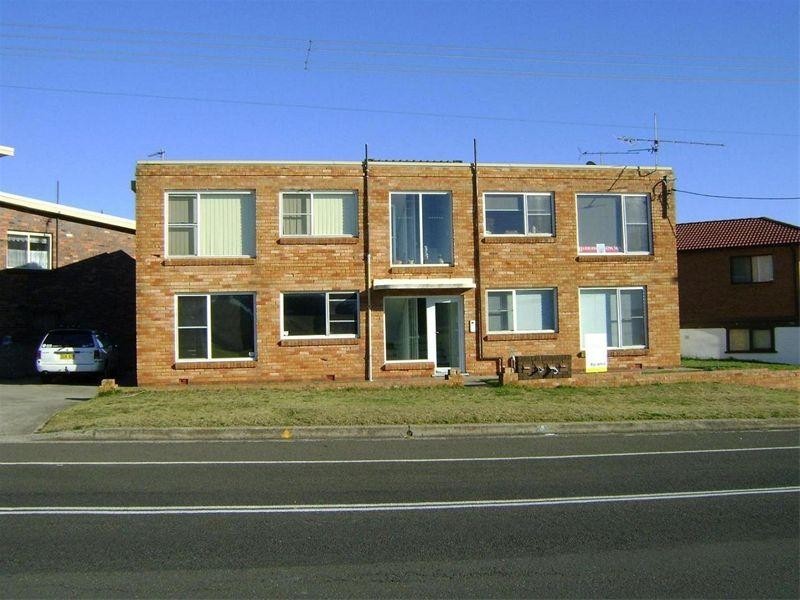 2/13 Entrance Street, Lake Illawarra NSW 2528