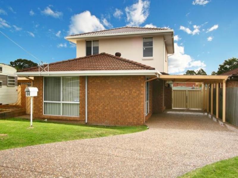 41 Beveridge Street, Albion Park NSW 2527